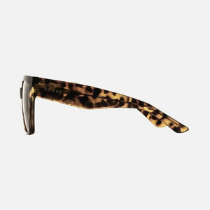Carve Brooklyn Gloss Tort Brown Polarised Sunglasses