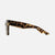 Carve Brooklyn Gloss Tort Brown Polarised Sunglasses