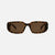 Carve Milan Gloss Tort Brown Sunglasses