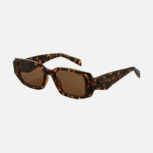 Carve Milan Gloss Tort Brown Sunglasses