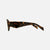 Carve Milan Gloss Tort Brown Sunglasses