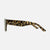 Carve Empire Gloss Yellow Tort Brown Gradient Sunglasses