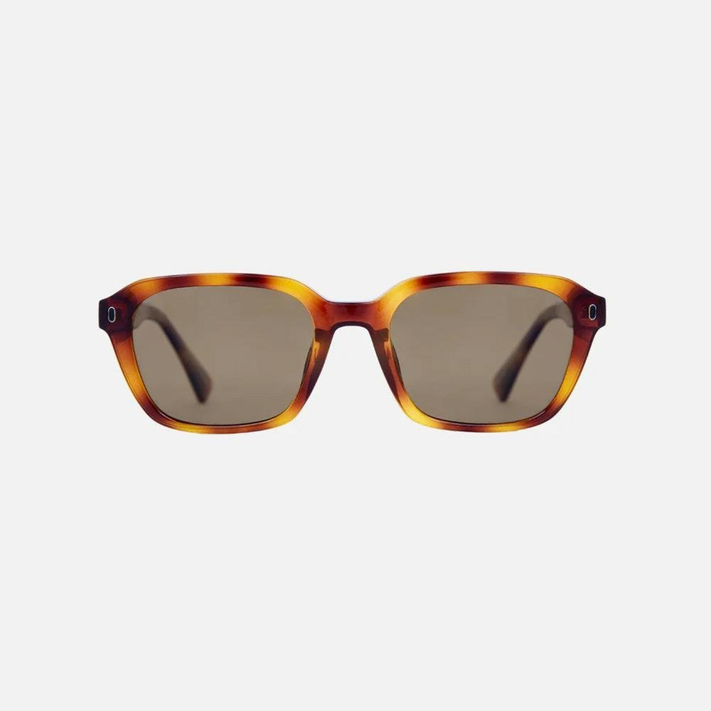 Carve Del Ray Tort Brown Gradient Polarised Sunglasses