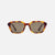 Carve Del Ray Tort Brown Gradient Polarised Sunglasses
