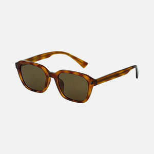 Carve Del Ray Tort Brown Gradient Polarised Sunglasses