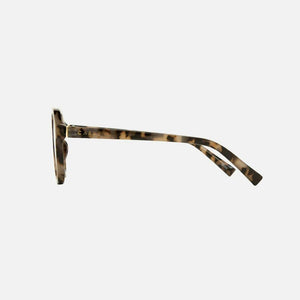 Carve Londyn Milky Tort Brown Gradient Sunglasses