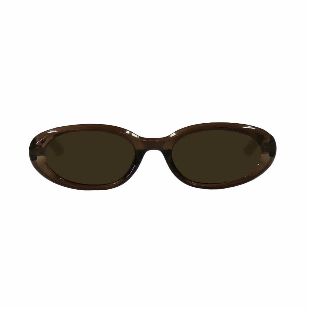 Carve Esme Chocolate Frame Brown Lens Sunglasses