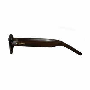 Carve Esme Chocolate Frame Brown Lens Sunglasses