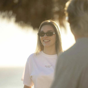 Carve Esme Chocolate Frame Brown Lens Sunglasses