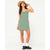 Rusty Sweet Water Mini Slip Dress