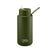Frank Green Ceramic Reusable Bottle - 1L