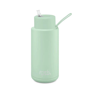 Frank Green Ceramic Reusable Bottle - 1L
