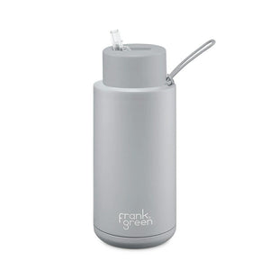 Frank Green Ceramic Reusable Bottle - 1L