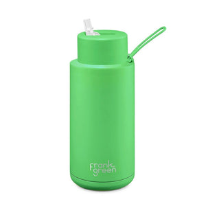 Frank Green Ceramic Reusable Bottle - 1L