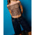 Rusty Ciao Bella Off Shoulder Top