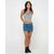 Rusty Halley Halter Top