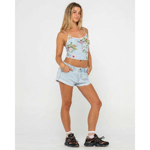 Rusty Kehlani Cami Top