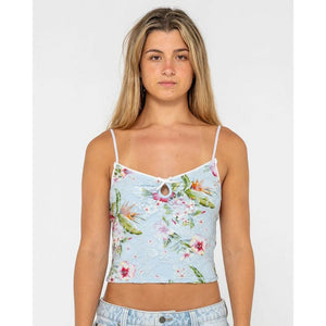 Rusty Kehlani Cami Top