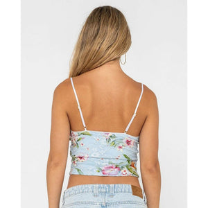 Rusty Kehlani Cami Top