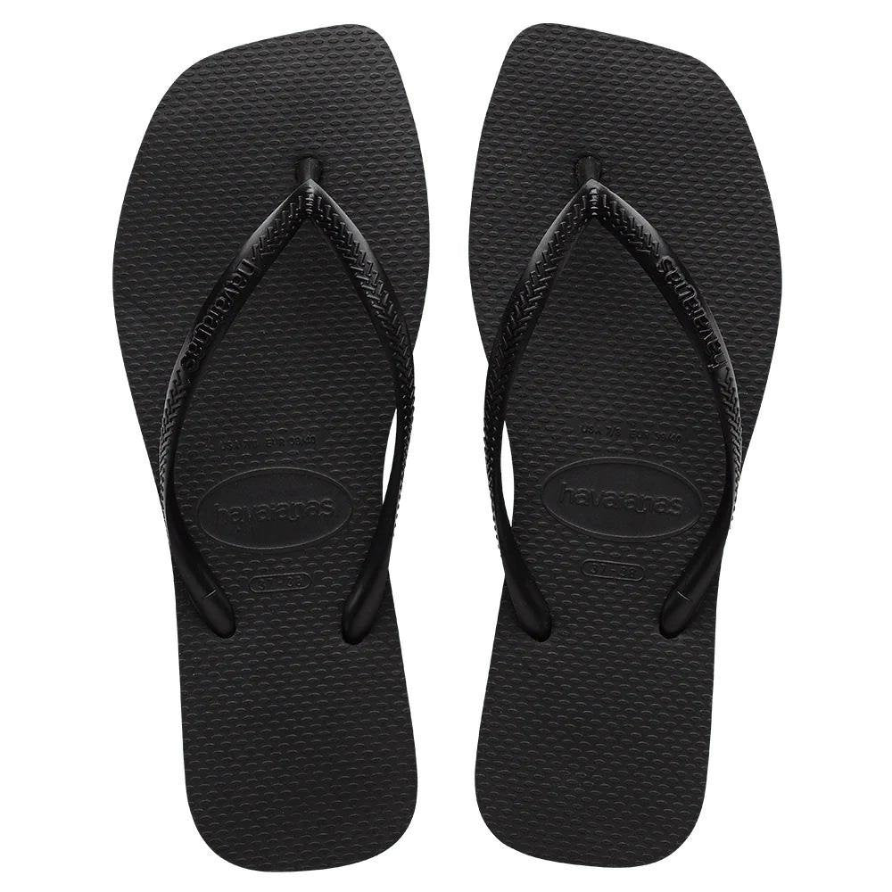 Havaianas Slim Square Thongs