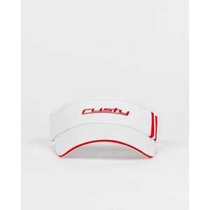 Rusty Love Visor