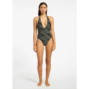 Jets Mirage Plunge One Piece