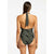 Jets Mirage Plunge One Piece
