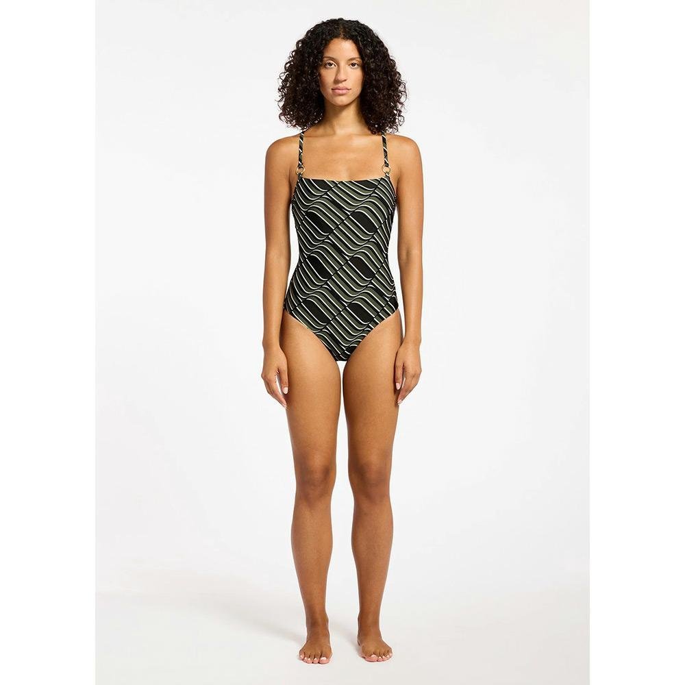 Jets Mirage Minimal Tank One Piece