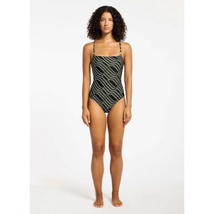Jets Mirage Minimal Tank One Piece