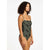 Jets Mirage Minimal Tank One Piece