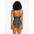 Jets Mirage Minimal Tank One Piece