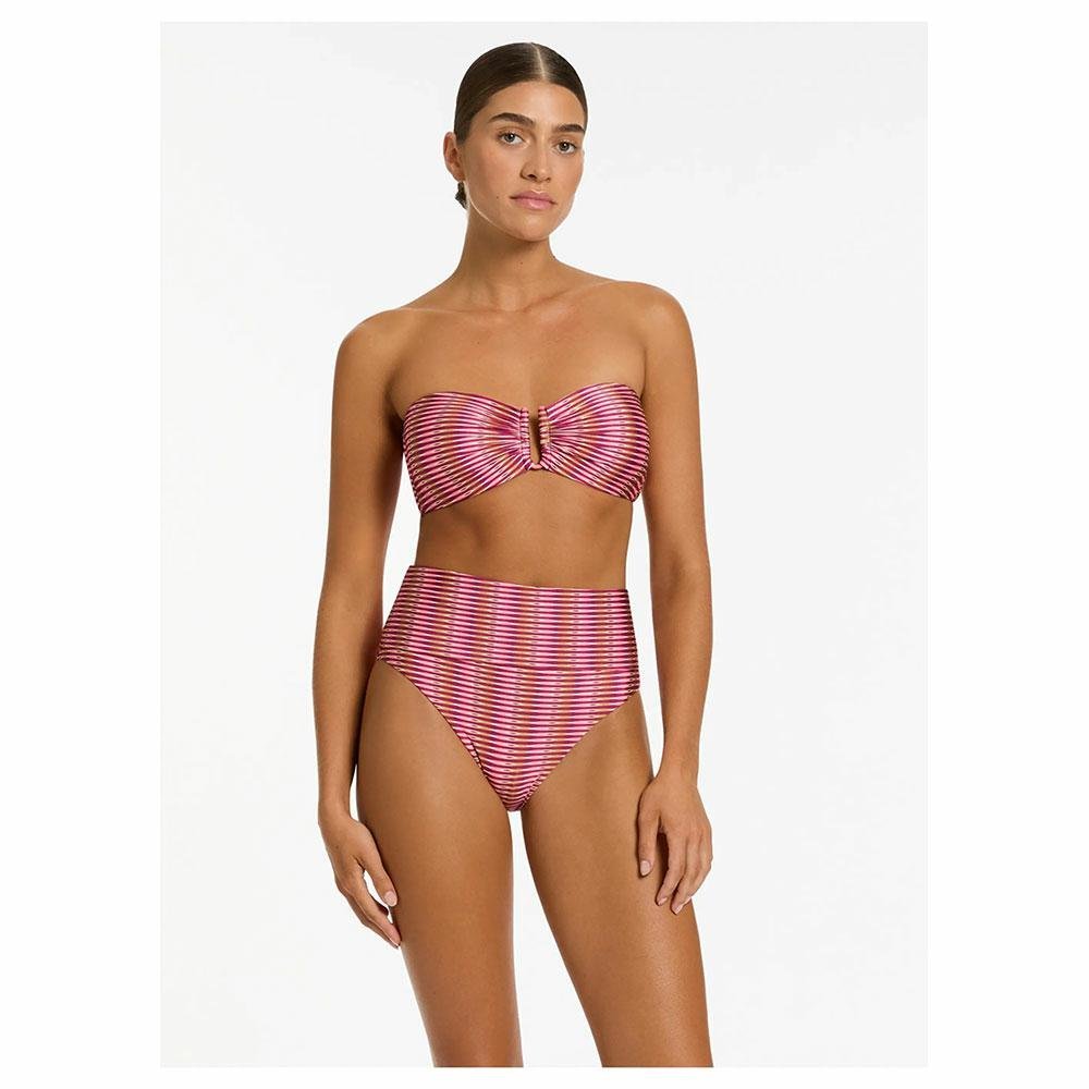 Jets Alessia Fold Down Pant