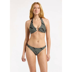 Jets Mirage Hipster Bikini Bottom
