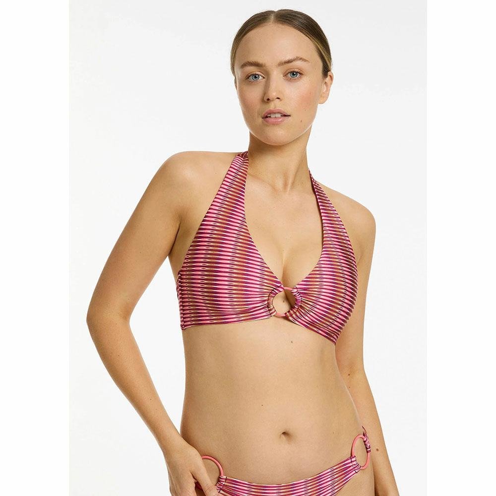 Jets Alessia D-DD Halter Top