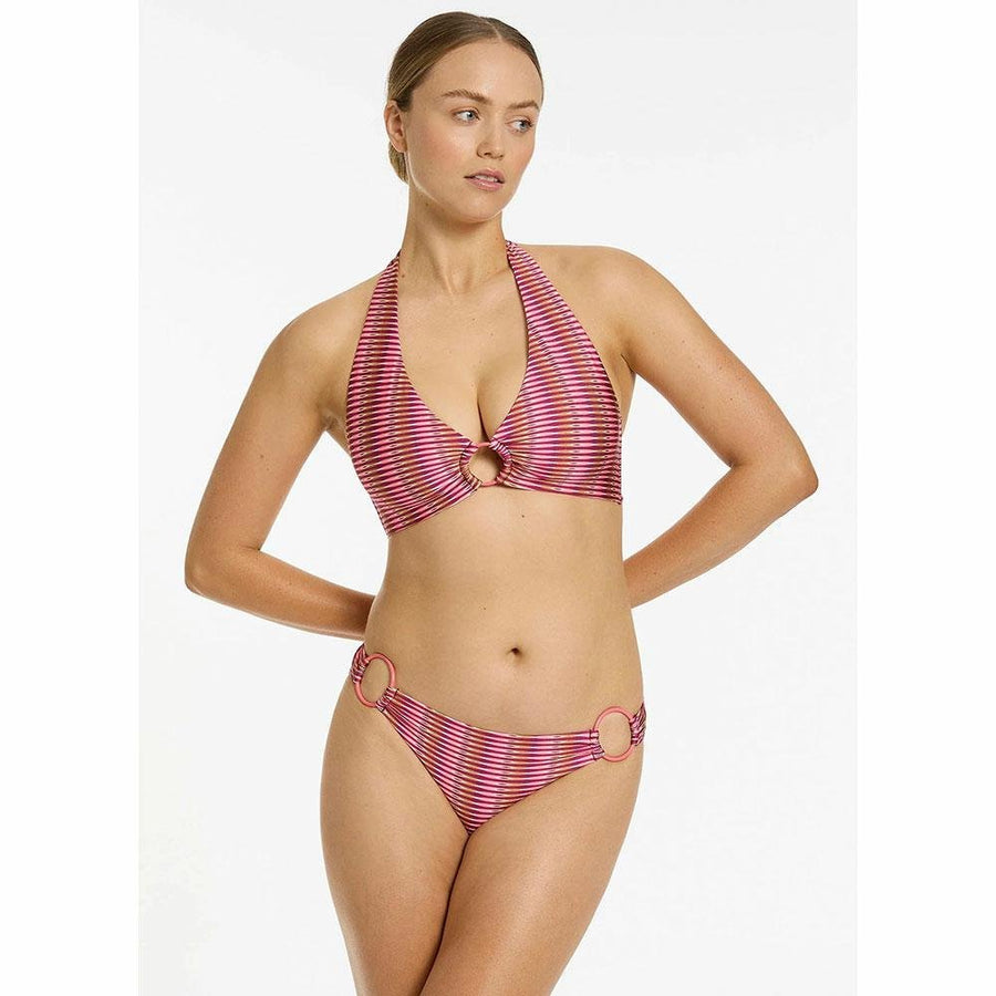Jets Alessia D-DD Halter Top