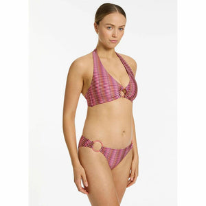 Jets Alessia D-DD Halter Top