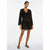 Jets Stretch Lace Kaftan