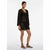 Jets Stretch Lace Kaftan