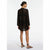 Jets Stretch Lace Kaftan