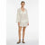 Jets Stretch Lace Kaftan