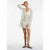 Jets Stretch Lace Kaftan