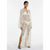 Jets Velana Lace Maxi Kaftan