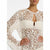Jets Velana Lace Maxi Kaftan