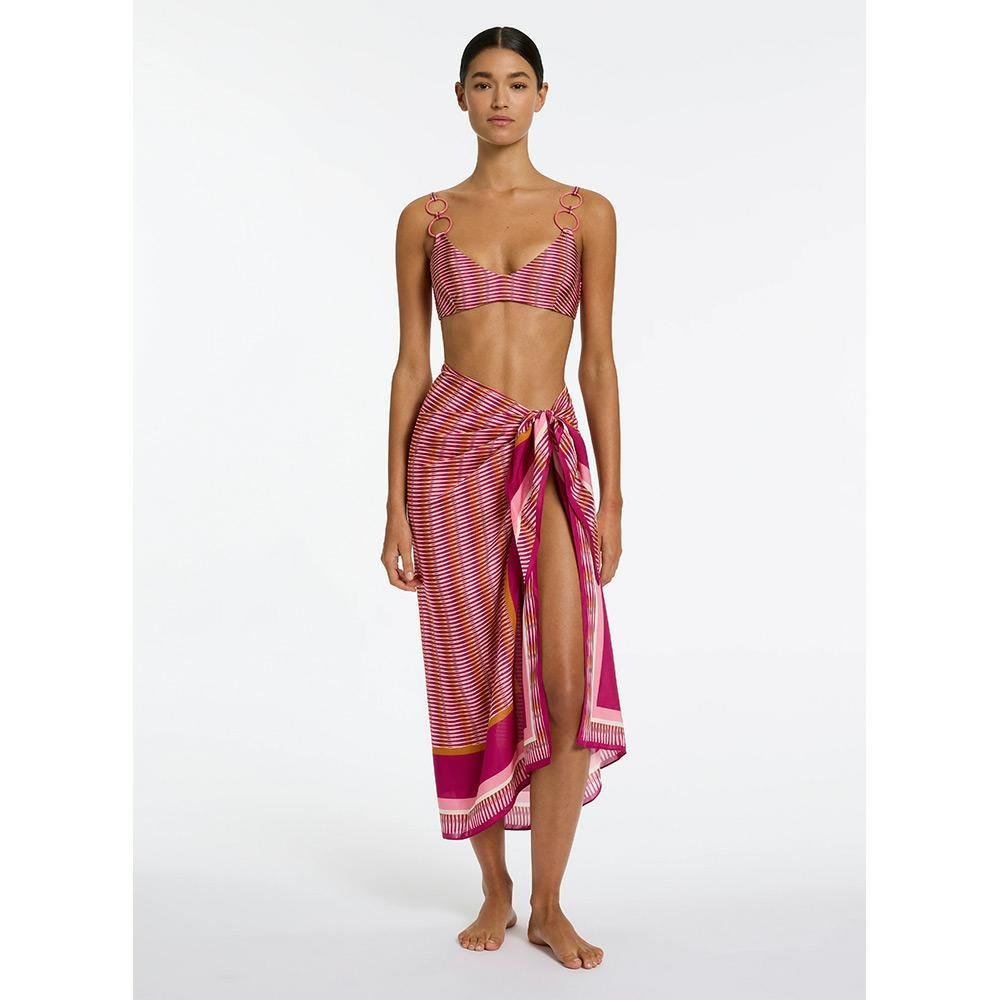 Jets Alessia Silk Blend Sarong