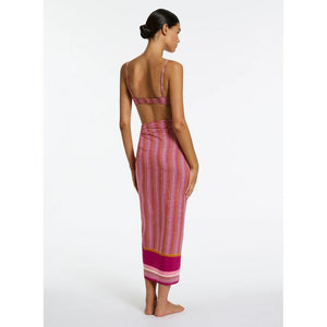 Jets Alessia Silk Blend Sarong