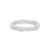 Kirstin Ash Cascade Ring Silver