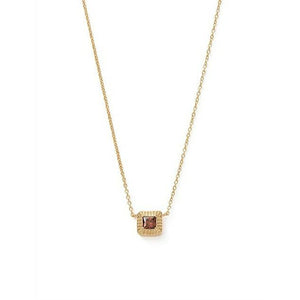 Kirstin Ash Cisco Necklace Gold