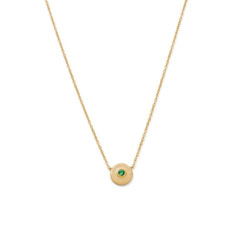 Kirstin Ash Il Mare Necklace Gold