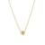 Kirstin Ash Il Mare Necklace Gold