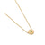 Kirstin Ash Il Mare Necklace Gold